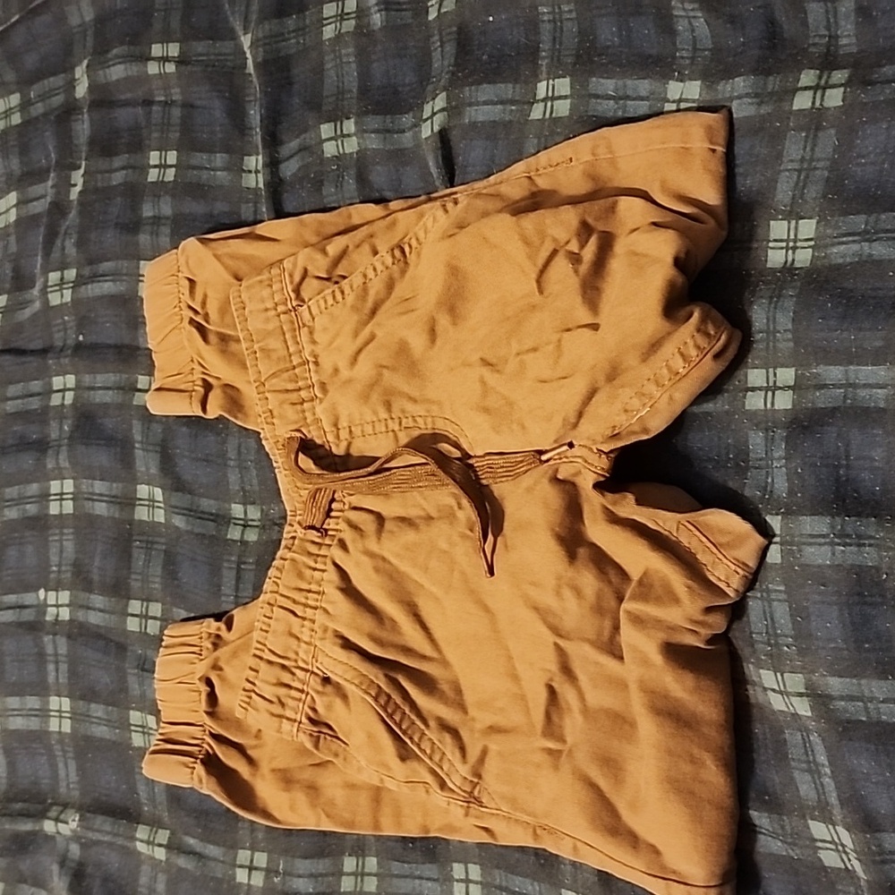 Canyon club youth size 5 pants